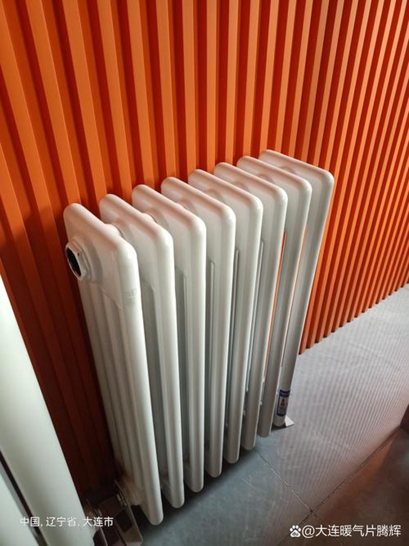 天津散热器厂家:铸造高效散热利器